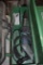 BAK Rion Hot Air Tool