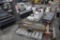 Gray TSU 55 Truck Scissor Jack