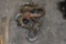 4 Anchor Pin Shackles