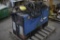 Miller Trailblazer 302 Welder Generator with Miller Spoolmatic 30A Air Cooled Spool Gun