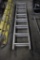 Louisville 16' Aluminum Extension Ladder