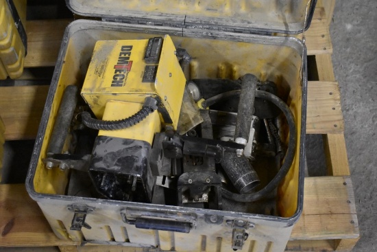 Rem Tech Pro-Wedge Wedge Welder