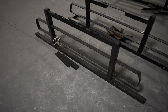 Buyers Kabgard Pick Up Truck Headache Rack