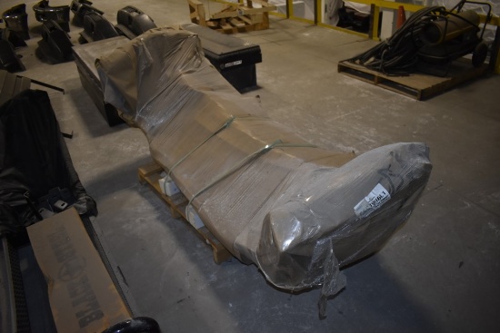 Ranch Hand 2019 Chevrolet 1/2 Ton Summit Front Bumper