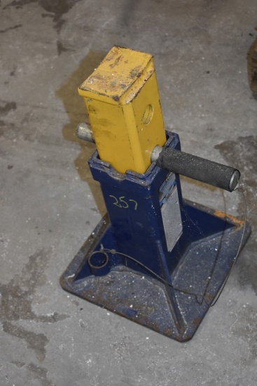 Napa 22 Ton Jack Stand