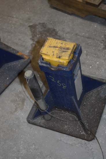 Napa 22 Ton Jack Stand