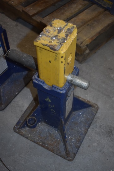 Napa 22 Ton Jack Stand