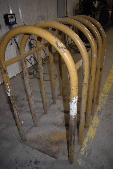 Ken-Tool Tire Inflation Cage