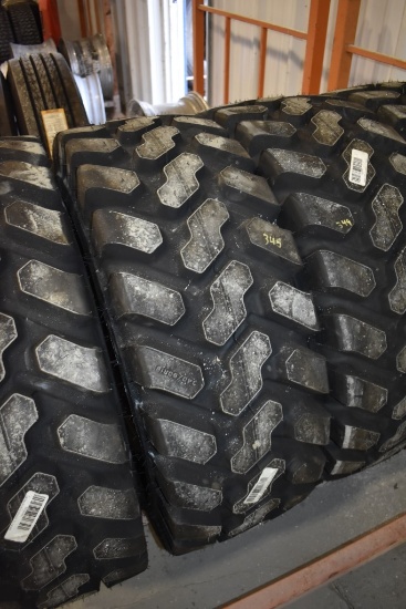Firestone 340/80R18 IND Tire