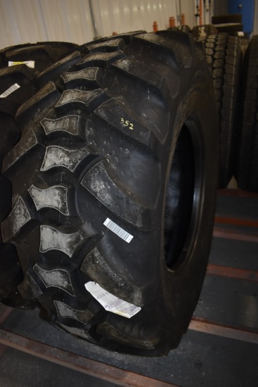 Firestone Duraforce RT 19.5LR24 Tire