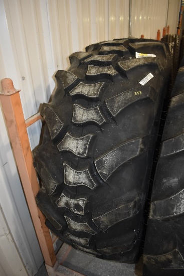 Firestone Duraforce RT 19.5LR24 Tire