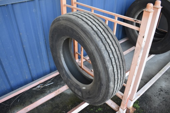 Firestone FS560 295/75R22.5 Tire