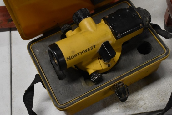 Northwest Transit in Case