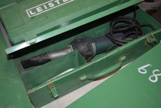 BAK Rion Hot Air Tool