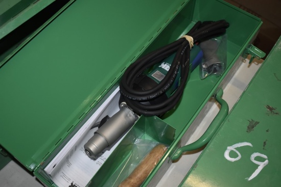 BAK Rion Hot Air Tool