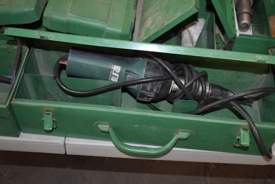 BAK Rion Hot Air Tool