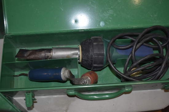 BAK Rion Hot Air Tool