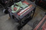 Predator 9000 Generator with 420 CC Motor