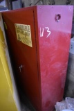 Eagle Model Pi-47 Flammable Bi-Fold Cabinet