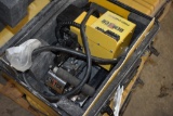 Rem Tech Pro-Wedge Wedge Welder
