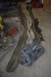 Group of 4 Large Load Slings