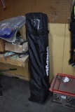 Shade Tech One Push Canopy