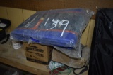 New 20' x 30' Tarp with Heel Tech Winter Boot Grips