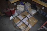 Group of Hydrotester Equipment