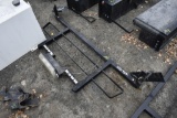 Back Rack Pick Up Truck Headache Rack