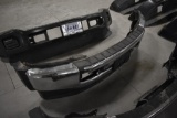 Ford Front Bumper
