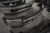 Ford Front Bumper