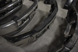 Ford Front Bumper