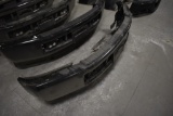 Ford Front Bumper