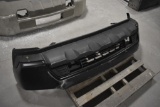 GM Front Bumper