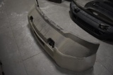 Chevrolet Front Bumper