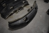 Ford Front Bumper