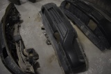 Ford Front Bumper