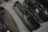 Ford Front Bumper