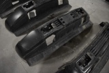 Ford Front Bumper