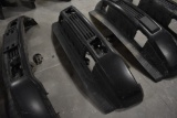 Ford Front Bumper