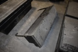 Weather Guard Saddle Mount Truck Tool Box