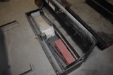 Weather Guard Saddle Mount Truck Tool Box