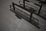 Buyers Kabgard Pick Up Truck Headache Rack