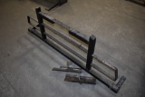 Back Rack Pick Up Truck Headache Rack