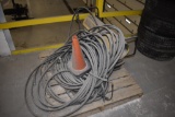 Master MH-135T-KFA 135000BTU Torpedo Heater