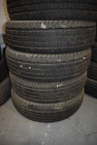 4 Firestone Transforce HT LT245/75R17 Tires