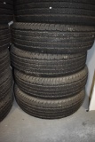 4 Firestone Transforce HT LT245/75R17 Tires