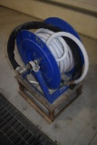 Cox Reels 1175-6-100 Diesel Hose Reel