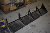 Hose Reel Rack