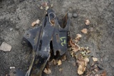 Snow Plow Quick Mounts